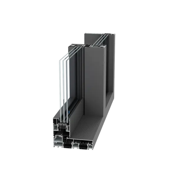MasterPatio Lift&Slider