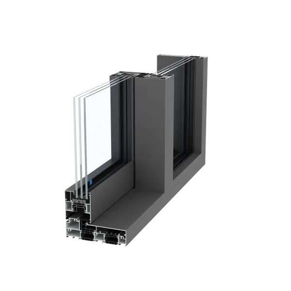 MasterPatio Lift&Slider