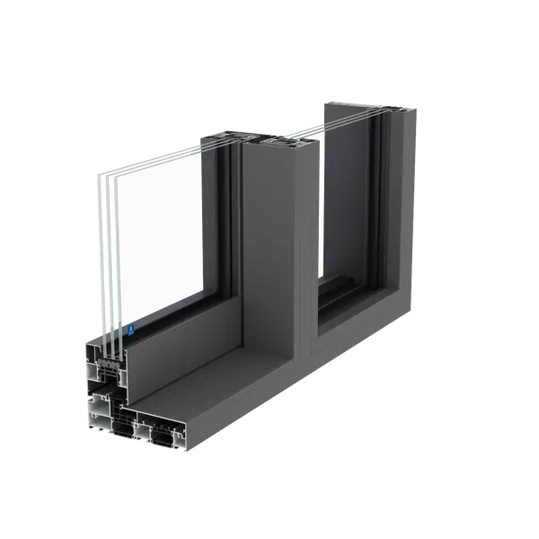 MasterPatio Lift&Slider