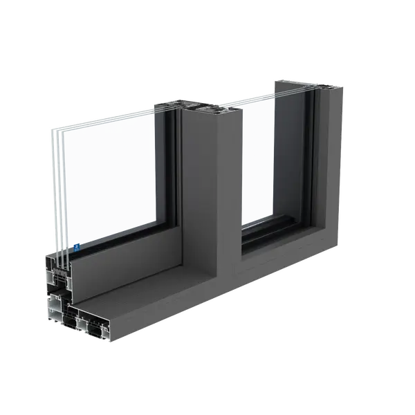 MasterPatio Lift&Slider