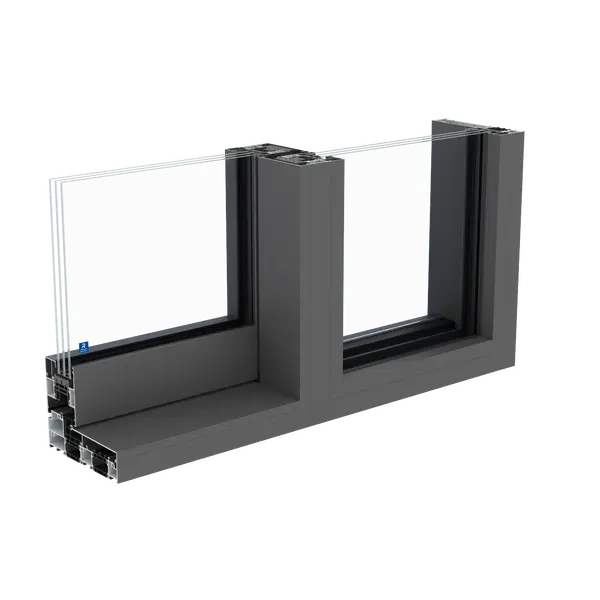 MasterPatio Lift&Slider