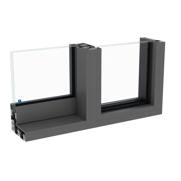 MasterPatio Lift&Slider