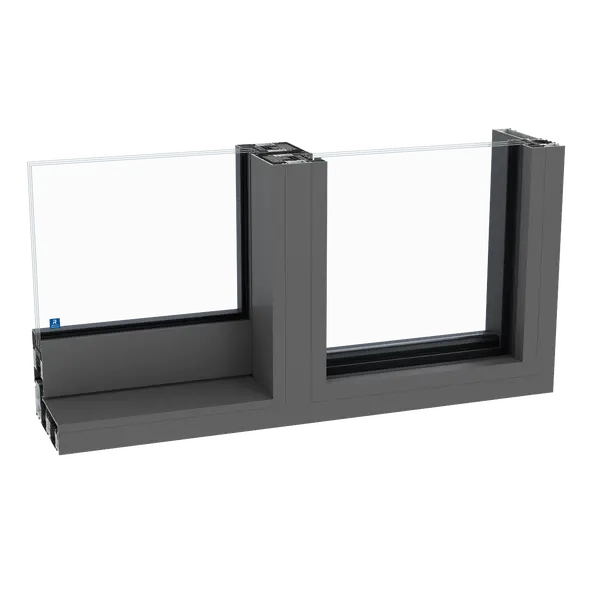 MasterPatio Lift&Slider