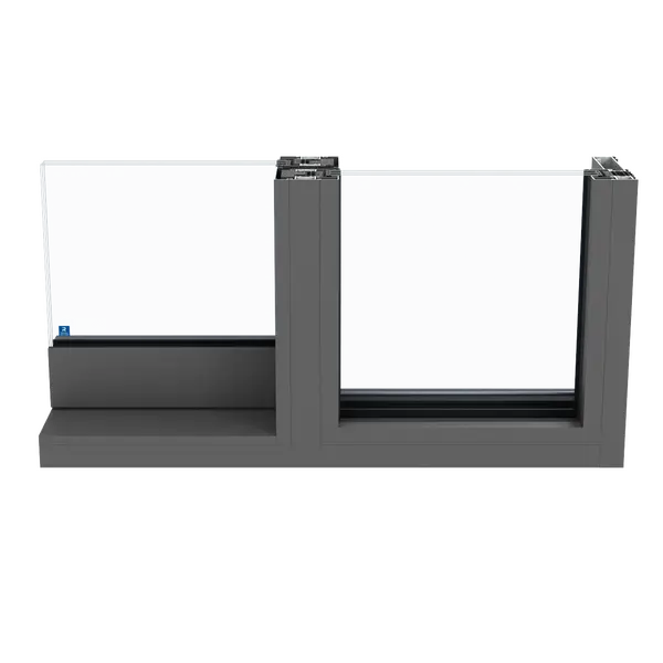 MasterPatio Lift&Slider