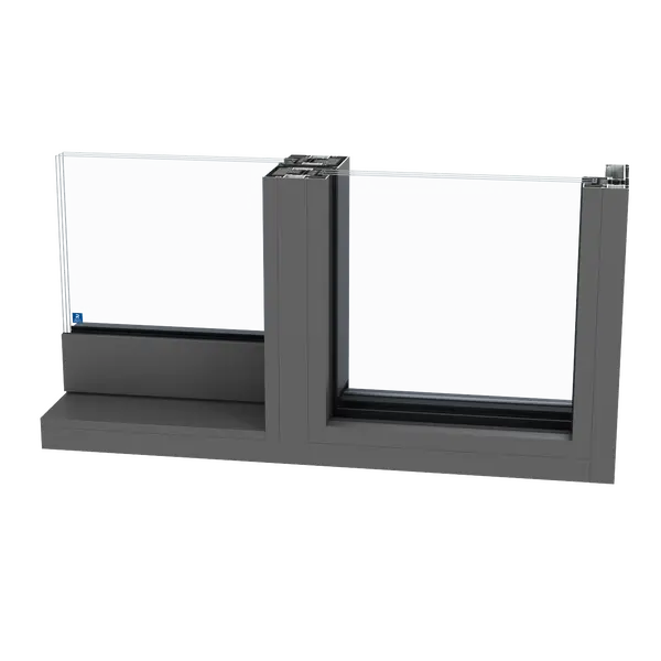 MasterPatio Lift&Slider
