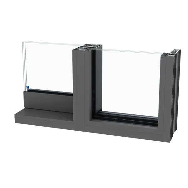 MasterPatio Lift&Slider