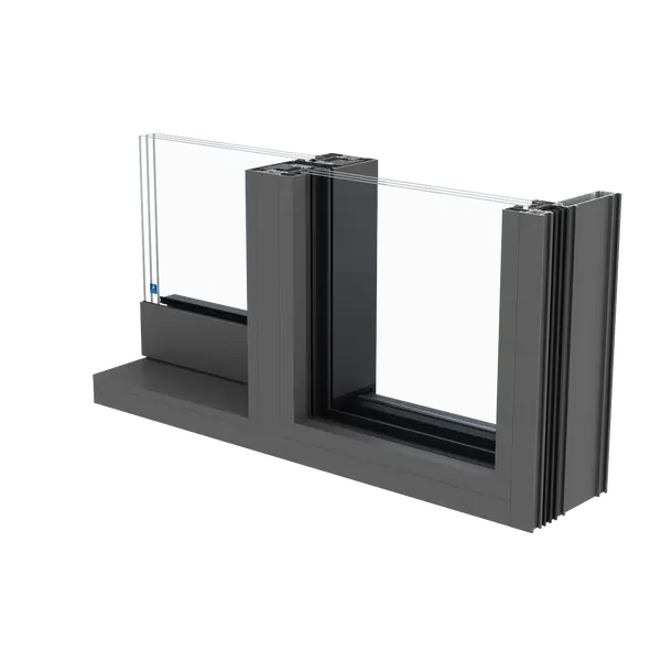 MasterPatio Lift&Slider