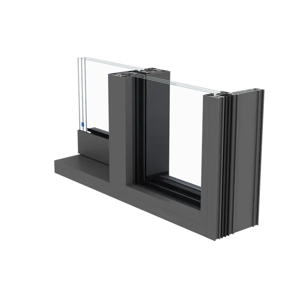 MasterPatio Lift&Slider