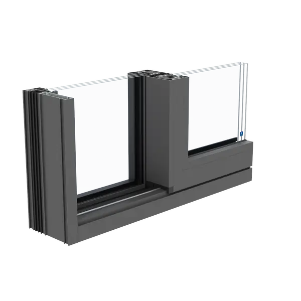 MasterPatio Lift&Slider