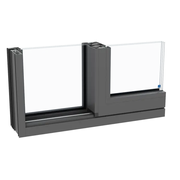 MasterPatio Lift&Slider