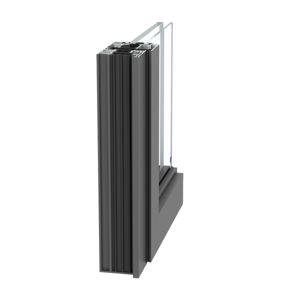 SlimLine 38 Fire Proof