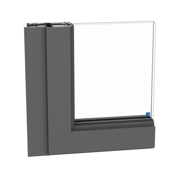 SlimLine 38 Fire Proof