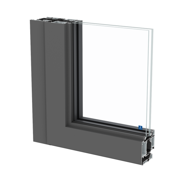 SlimLine 38 Fire Proof