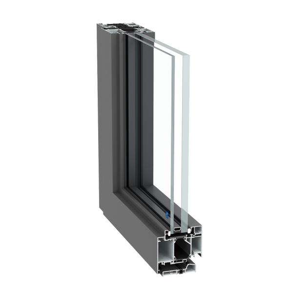 SlimLine 38 Fire Proof