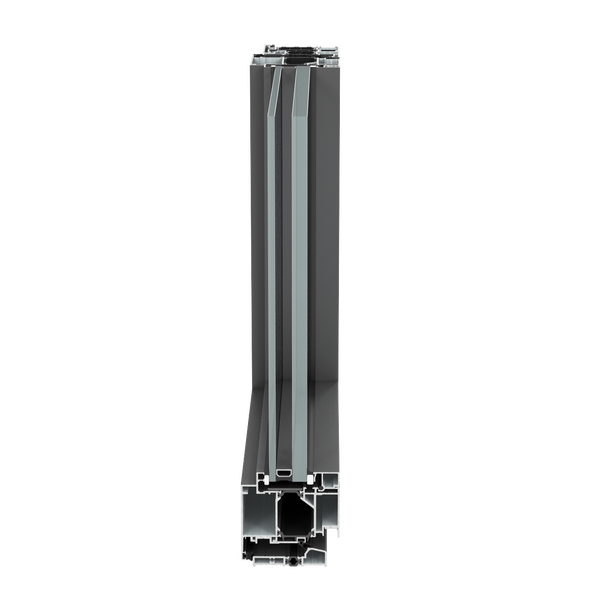 SlimLine 38 Fire Proof