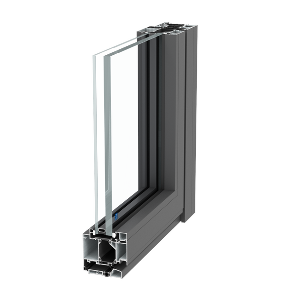 SlimLine 38 Fire Proof