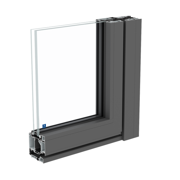 SlimLine 38 Fire Proof