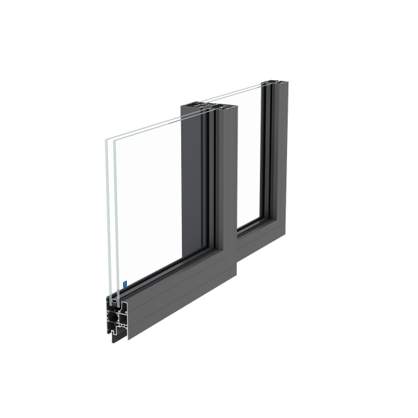 ES 50 Automatic Door