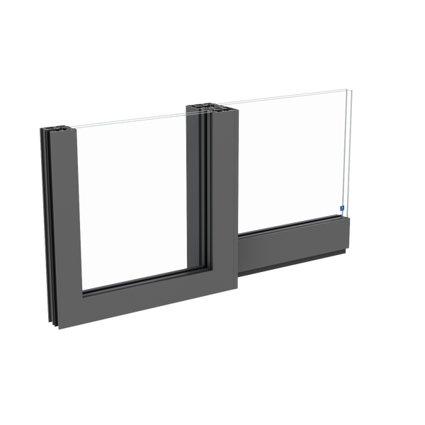 ES 50 Automatic Door