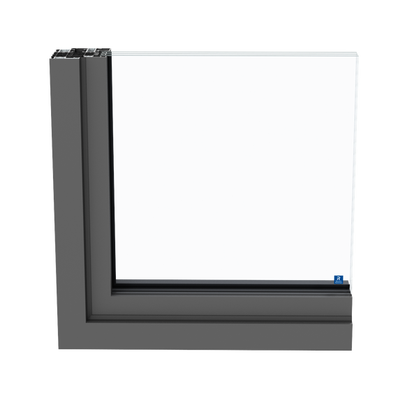 SlimLine 38 Cubic