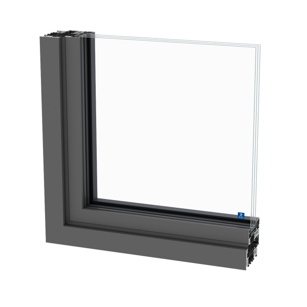 SlimLine 38 Cubic