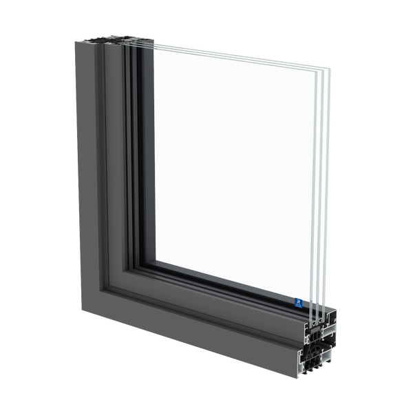 SlimLine 38 Cubic