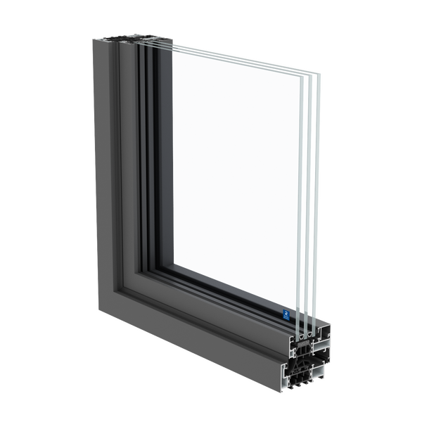SlimLine 38 Cubic