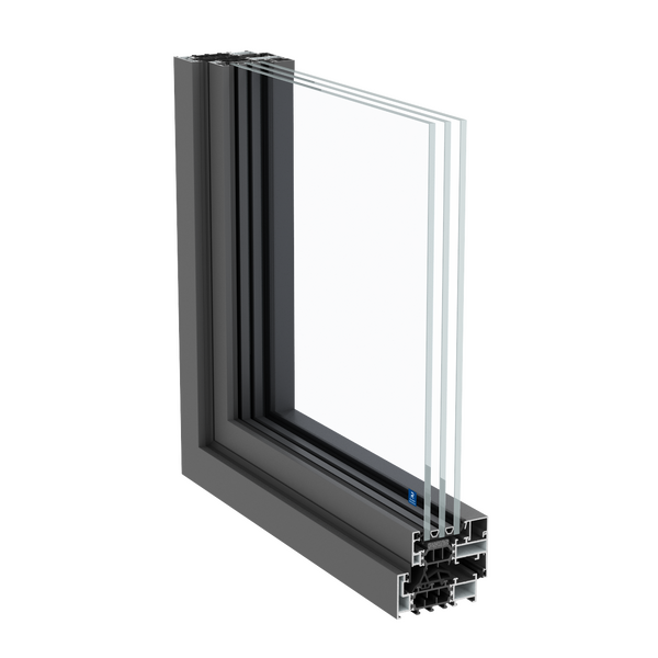 SlimLine 38 Cubic