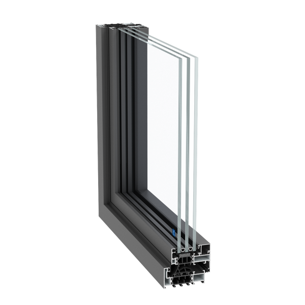 SlimLine 38 Cubic