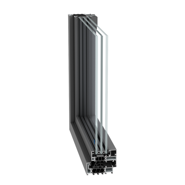SlimLine 38 Cubic