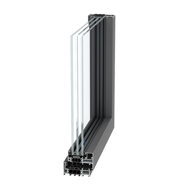 SlimLine 38 Cubic