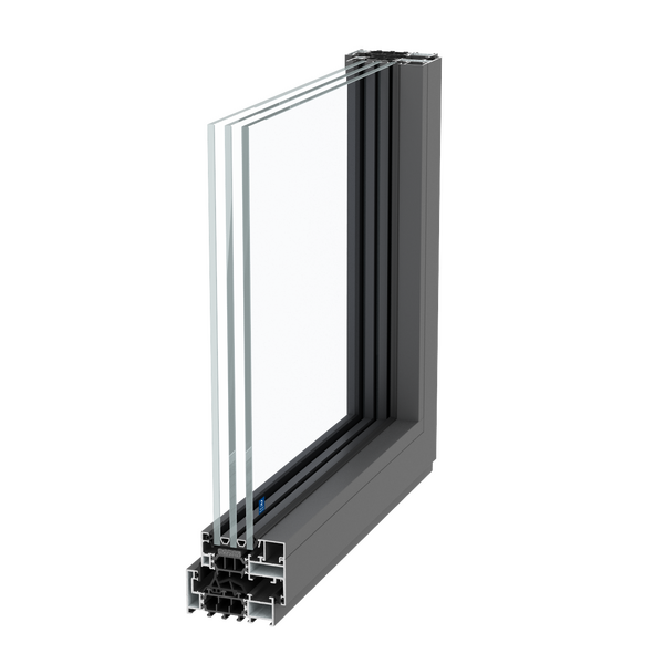 SlimLine 38 Cubic