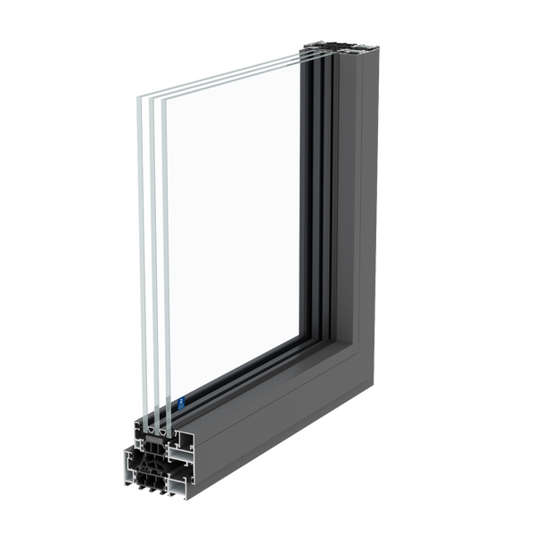 SlimLine 38 Cubic