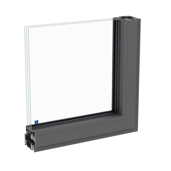 SlimLine 38 Cubic