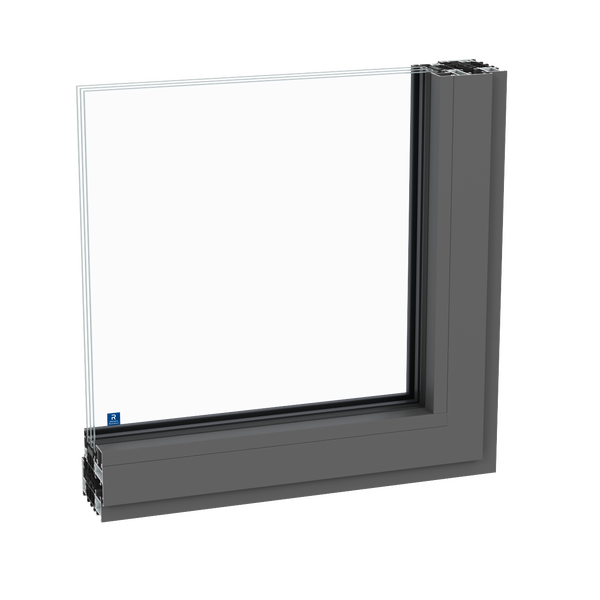 SlimLine 38 Cubic