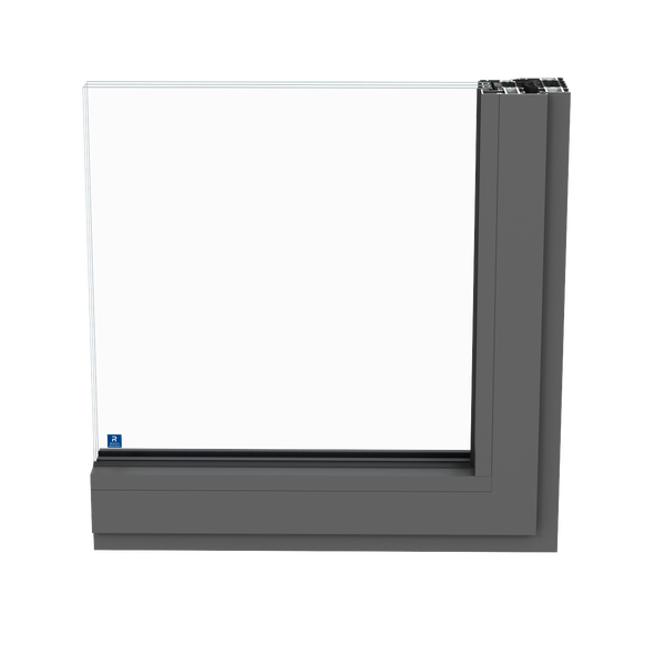 SlimLine 38 Cubic