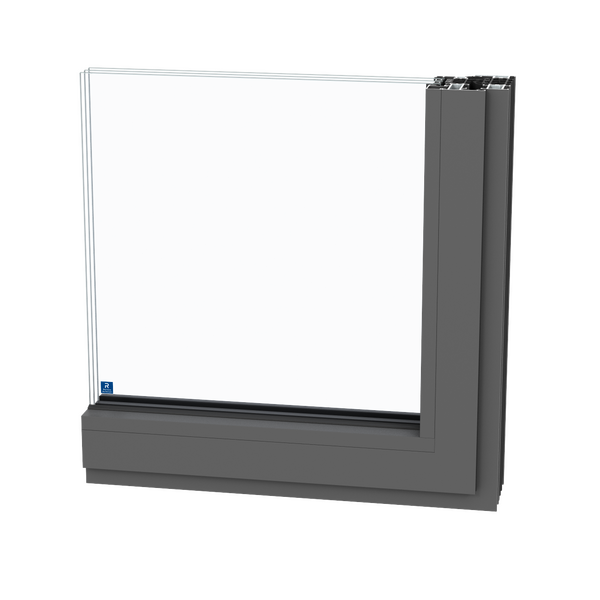 SlimLine 38 Cubic