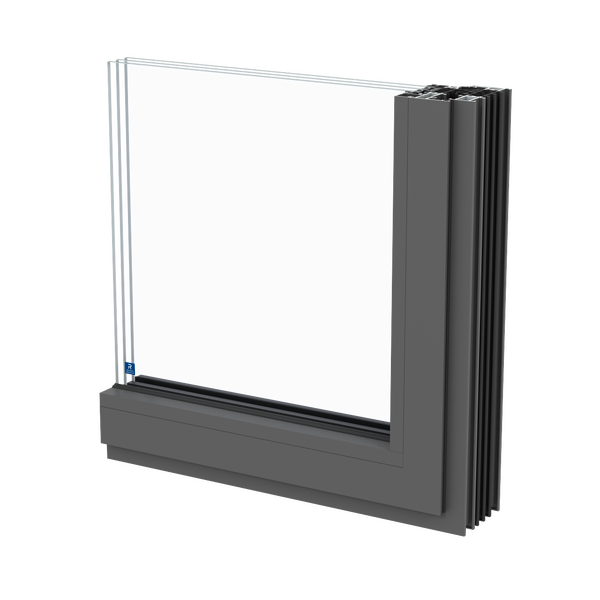 SlimLine 38 Cubic