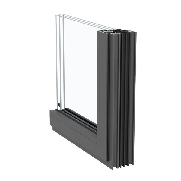 SlimLine 38 Cubic