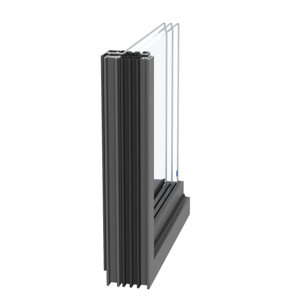 SlimLine 38 Cubic
