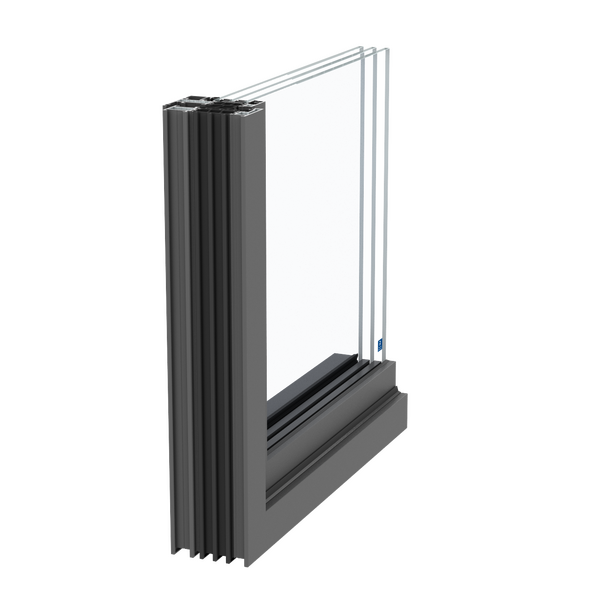 SlimLine 38 Cubic