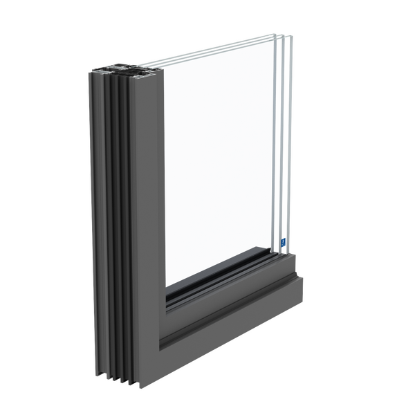 SlimLine 38 Cubic