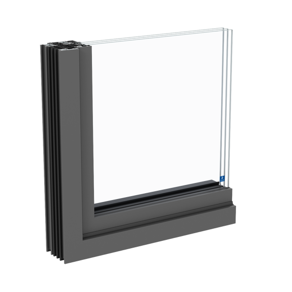SlimLine 38 Cubic