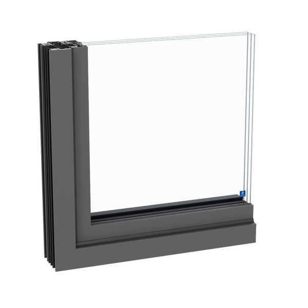SlimLine 38 Cubic