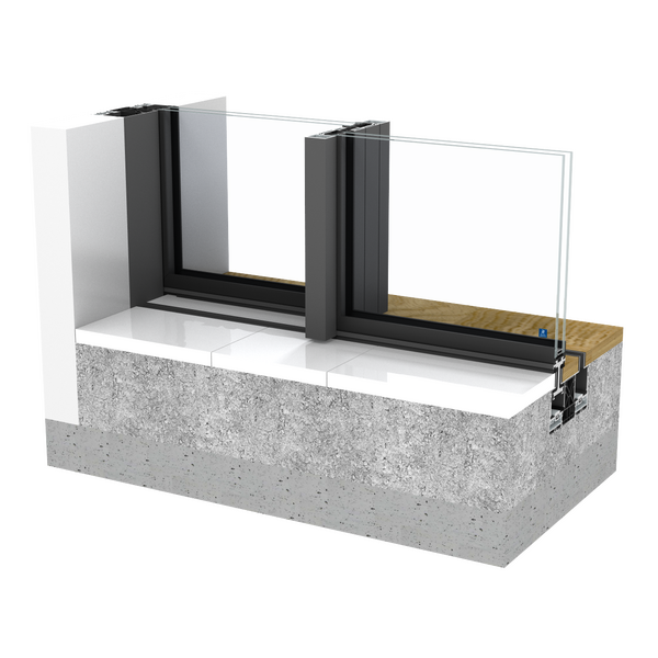 HiFinity Zero Threshold