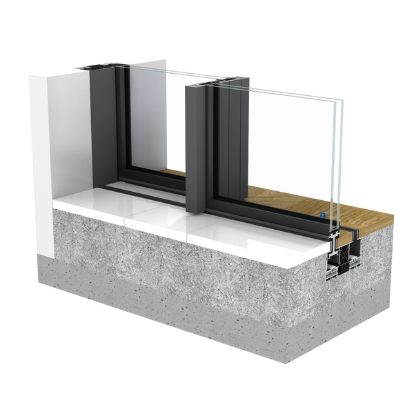 HiFinity Zero Threshold