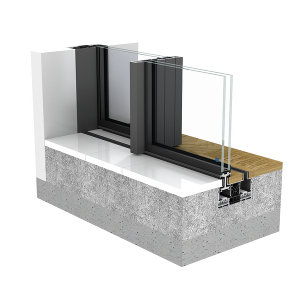 HiFinity Zero Threshold