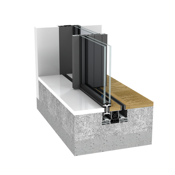 HiFinity Zero Threshold