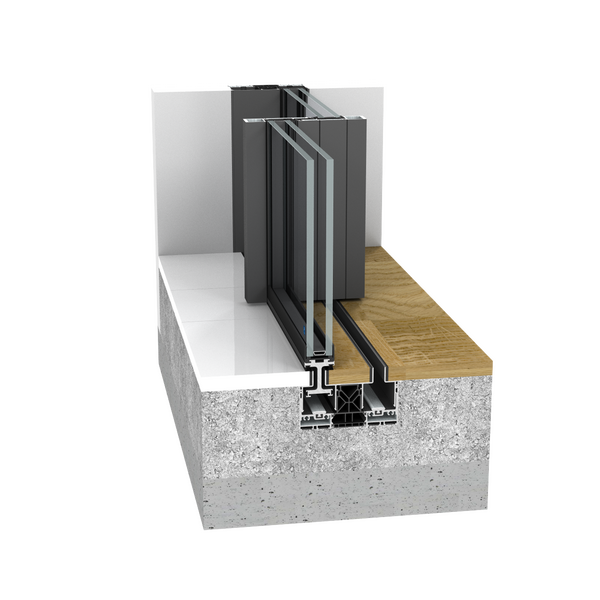 HiFinity Zero Threshold