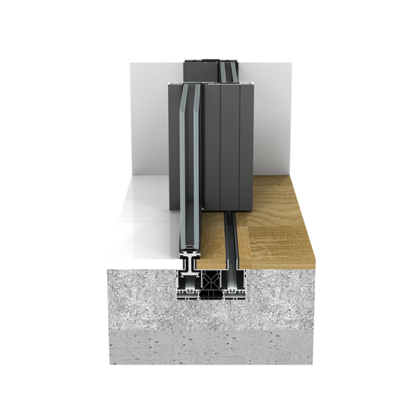 HiFinity Zero Threshold